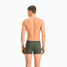 Load image into Gallery viewer, PUMA BASIC MEN'S BOXERS 2 PACK