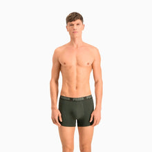Load image into Gallery viewer, PUMA BASIC MEN'S BOXERS 2 PACK