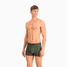 Load image into Gallery viewer, PUMA BASIC MEN'S BOXERS 2 PACK
