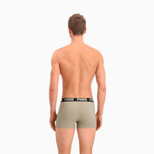 Load image into Gallery viewer, PUMA BASIC MEN'S BOXERS 2 PACK