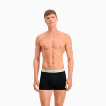 Load image into Gallery viewer, PUMA BASIC MEN'S BOXERS 2 PACK