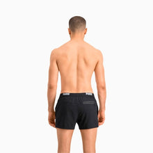 Load image into Gallery viewer, PUMA Logo Men's Short Length Swimming Shorts