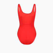 Load image into Gallery viewer, PUMA Swim Women's 1 Piece Swimsuit