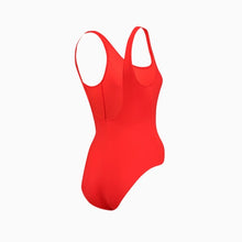 Load image into Gallery viewer, PUMA Swim Women's 1 Piece Swimsuit