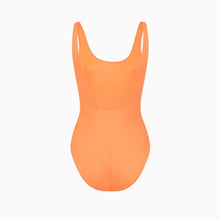 Load image into Gallery viewer, PUMA SWIM WOMEN'S 1 PIECE SWIMSUIT