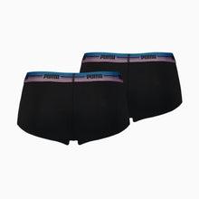 Load image into Gallery viewer, PUMA WOMEN'S MINI SHORT 2 PACK