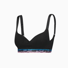 Load image into Gallery viewer, PUMA WOMEN'S PADDED TOP 1 PACK