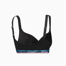 Load image into Gallery viewer, PUMA WOMEN'S PADDED TOP 1 PACK