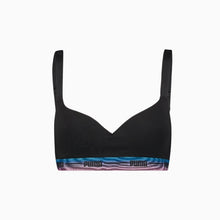 Load image into Gallery viewer, PUMA WOMEN'S PADDED TOP 1 PACK