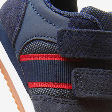 Load image into Gallery viewer, MARATHON NAVY - Allsport