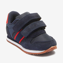 Load image into Gallery viewer, MARATHON NAVY - Allsport