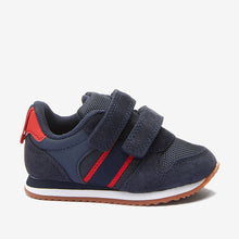 Load image into Gallery viewer, MARATHON NAVY - Allsport