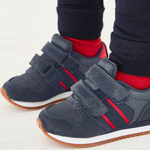 Load image into Gallery viewer, MARATHON NAVY - Allsport