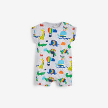 Load image into Gallery viewer, BLUE TOUCAN 3PKRMP - Allsport