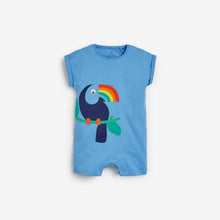 Load image into Gallery viewer, BLUE TOUCAN 3PKRMP - Allsport