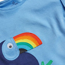 Load image into Gallery viewer, BLUE TOUCAN 3PKRMP - Allsport