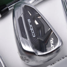 Load image into Gallery viewer, COBRA KING LTDx Irons (Steel Stiff)