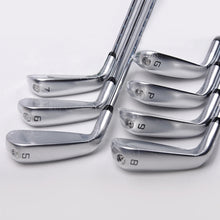 Load image into Gallery viewer, COBRA KING LTDx Irons (Steel Stiff)