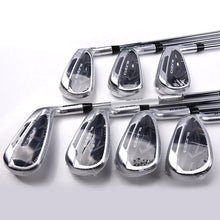 Load image into Gallery viewer, COBRA KING LTDx Irons (Steel Stiff)