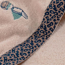 Load image into Gallery viewer, DRAP DE DOUCHE 70x130 - Allsport