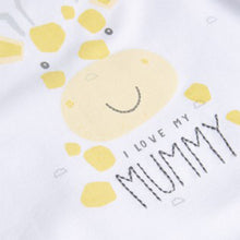 Load image into Gallery viewer, MUMMY GIRAFFE LS B - Allsport