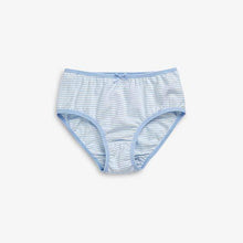 Load image into Gallery viewer, Multi Stripe Briefs Ten Pack (1.5-12yrs) - Allsport