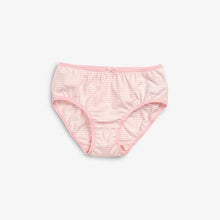 Load image into Gallery viewer, Multi Stripe Briefs Ten Pack (1.5-12yrs) - Allsport