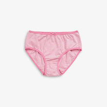 Load image into Gallery viewer, Multi Stripe Briefs Ten Pack (1.5-12yrs) - Allsport
