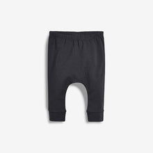 Load image into Gallery viewer, Baby 3 Pack Leggings