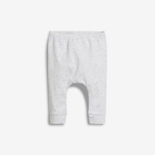 Load image into Gallery viewer, Baby 3 Pack Leggings