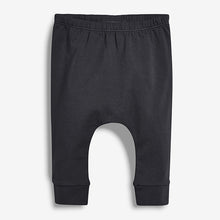 Load image into Gallery viewer, 3PK PLAIN BASIC LEGG - Allsport