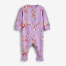 Load image into Gallery viewer, GRAPHIC FLORAL 3PKSL - Allsport