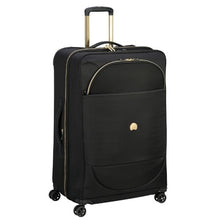 Load image into Gallery viewer, MONTROUGE 77 CM 4 DOUBLE WHEELS EXPANDABLE TROLLEY CASE