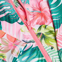 Load image into Gallery viewer, OG LS SWIM PALM ECRU - Allsport