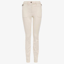 Load image into Gallery viewer, Neutral Utility Skinny Trousers - Allsport
