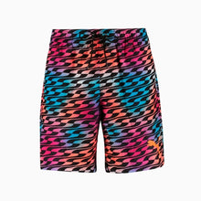 Load image into Gallery viewer, PUMA Swim Formstrip Men's Mid-Length Short