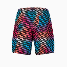 Load image into Gallery viewer, PUMA Swim Formstrip Men's Mid-Length Short