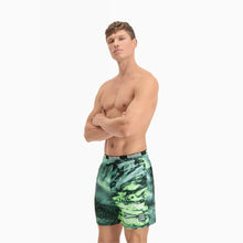Load image into Gallery viewer, PUMA Swim Luminous Men's Mid-Length Shorts