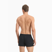 Load image into Gallery viewer, PUMA SWIM GRAPHIC MEN'S SHORT SHORTS