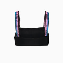 Load image into Gallery viewer, PUMA Swim Women's Bandeau Top