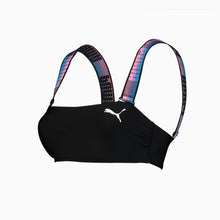 Load image into Gallery viewer, PUMA Swim Women's Bandeau Top