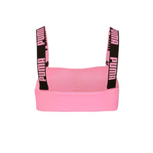Load image into Gallery viewer, PUMA Swim Women's Bandeau Top