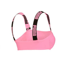 Load image into Gallery viewer, PUMA Swim Women's Bandeau Top