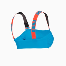 Load image into Gallery viewer, PUMA Swim Women's Bandeau Top