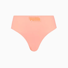Load image into Gallery viewer, PUMA SWIM HIGH WAIST WOMEN'S BIKINI BOTTOM