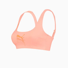 Load image into Gallery viewer, PUMA Swim Scoop Neck Women's Bikini Top