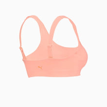 Load image into Gallery viewer, PUMA Swim Scoop Neck Women's Bikini Top