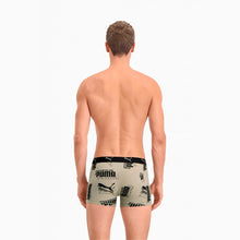 Load image into Gallery viewer, PUMA MEN'S LOGO PRINT BOXER 2 PACK