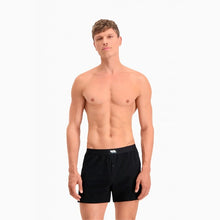 Load image into Gallery viewer, PUMA MEN'S LOOSE FIT JERSEY BOXER 2 PACK