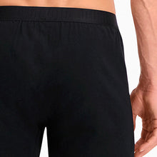 Load image into Gallery viewer, PUMA MEN'S LOOSE FIT JERSEY BOXER 2 PACK